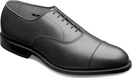 Q and Answer: Recommendable Black Shoes?
