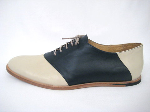 It’s On Sale: Opening Ceremony Saddle Shoe, Size 46 (fits like US 12)