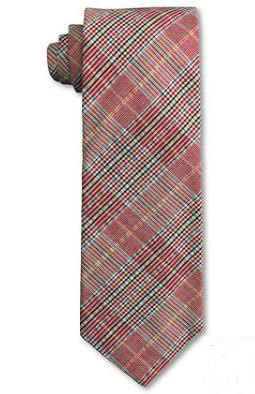 It’s On Sale: Seersucker Necktie