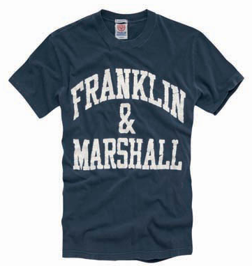 Franklin & Marshall