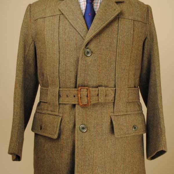 It’s On eBay - Cordings Norfolk Jacket