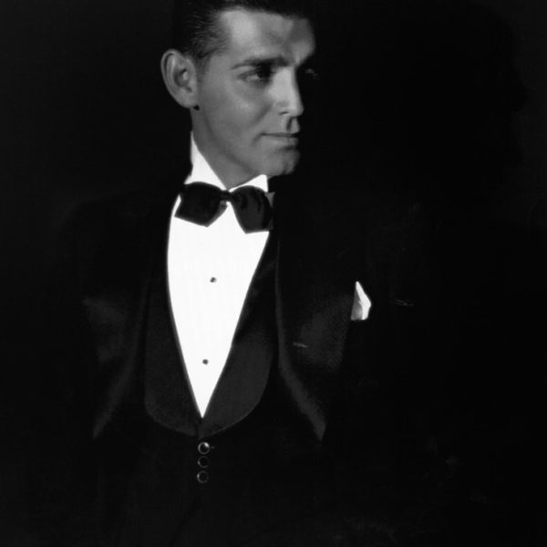 Clark Gable