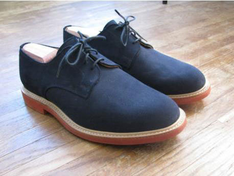 It’s On eBay - Mark McNairy Navy Bucks (11)