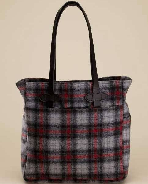 It’s On Sale - Filson Wool Tote