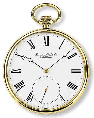 Q and Answer: When Should I Wear a Pocket Watch?