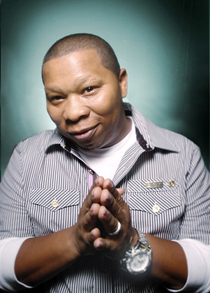 Ego Trip: Mannie Fresh: “You Know You’re a Grown-Ass Man When”