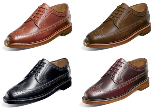 Florsheim Limited Veblen