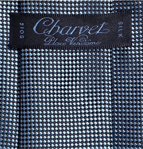 Charvet’s ties