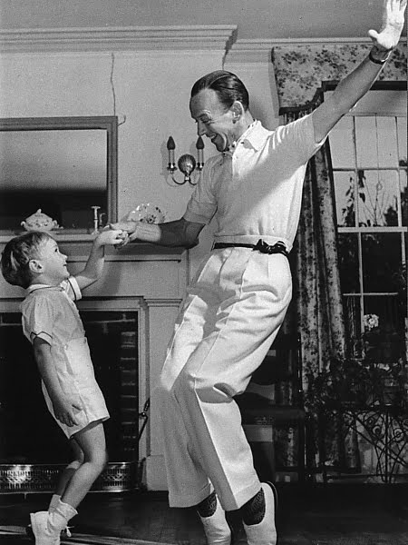 Fred Astaire