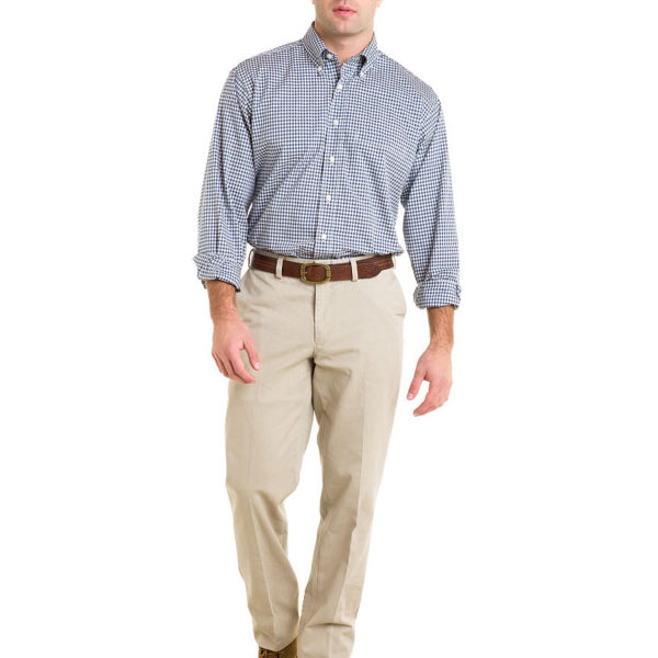 Rue La La Sale: Bill’s Khakis