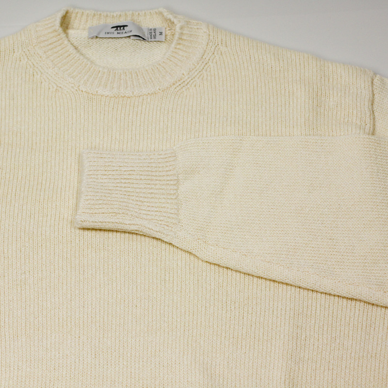 Linen Sweaters – Put This On