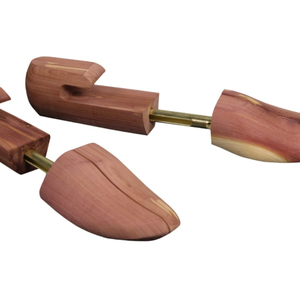 Sierra Trading Post got a new shipment of shoe trees