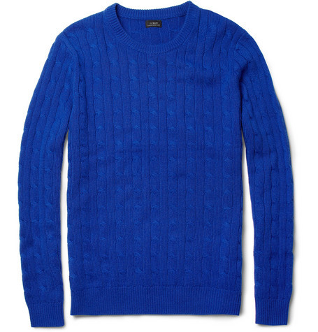 It’s On Sale: J.Crew at Mr Porter