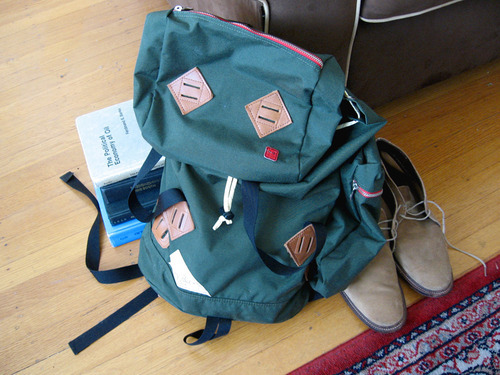 It’s On Sale: Kelty Vintage Backpacks