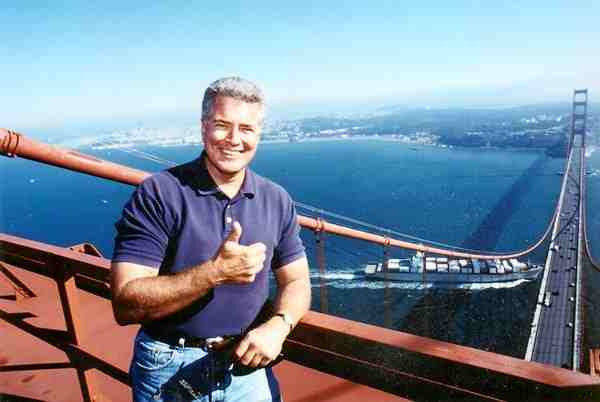 Huell Howser