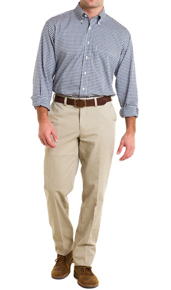 It’s On Sale: Bill’s Khakis – Put This On