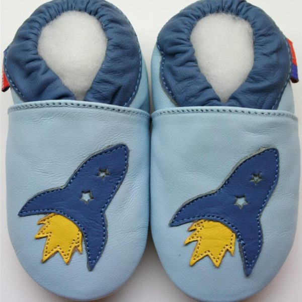 A Tiny Recommendation: Cute, Cheap Baby Shoes