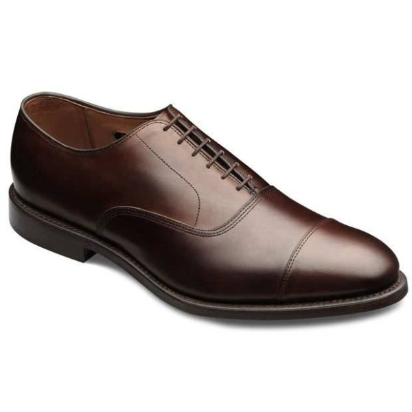 It’s On Sale: Allen Edmonds’ Factory Seconds