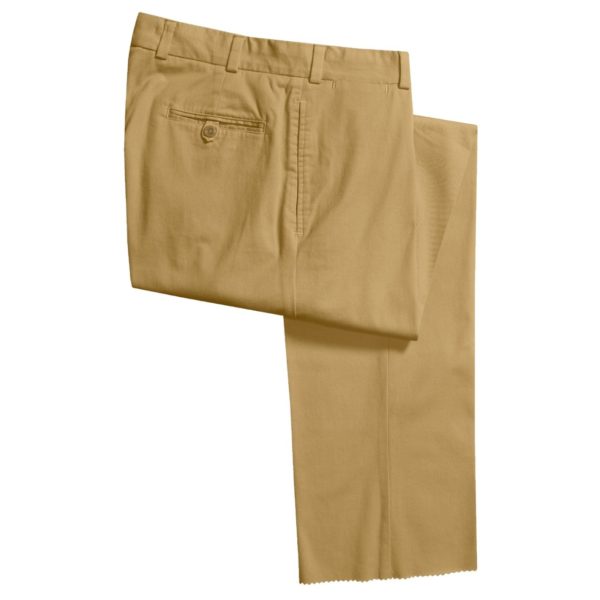 It’s On Sale: Bill’s Khakis