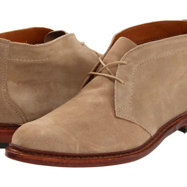 It’s On Sale: Allen Edmonds’ Factory Second Closeouts