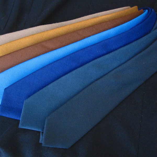 $35 Lambswool Ties