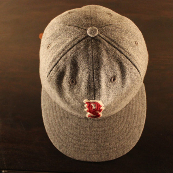 Ebbets Field Flannels custom models