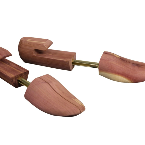 It’s On Sale: Cedar Shoe Trees