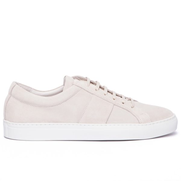 It’s On Sale: National Standard suede sneakers