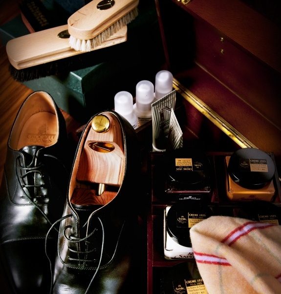 What Shoe Care Products Should You Consider (Part Two)