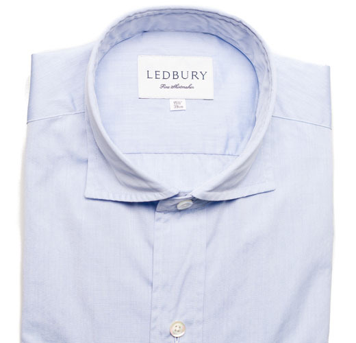 It’s On Sale: Ledbury Shirts