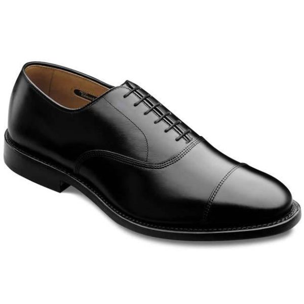 It’s On Sale: Allen Edmonds Factory Seconds