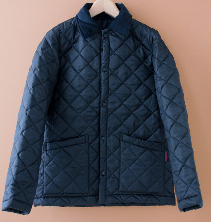 It’s On Sale: Lavenham Quilted Jackets