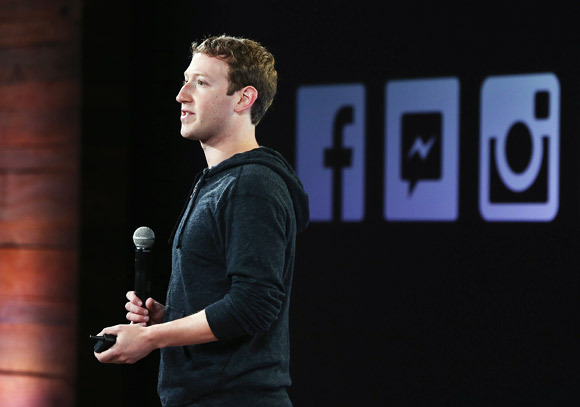 The New Yorker: Why Mark Zuckerburg Gets Away With Hoodies