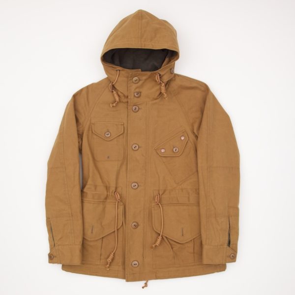 It’s On Sale: Nigel Cabourn at Marrkt