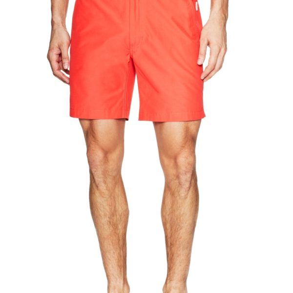 It’s On Sale: Onia Swim Trunks