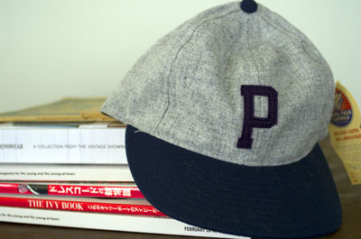 PTO Ballcaps: The Final Countdown