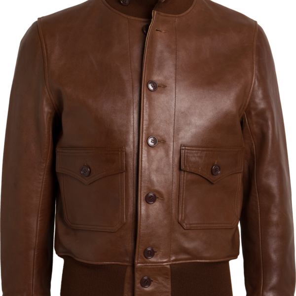 It’s On Sale: Chapal Leather Jackets