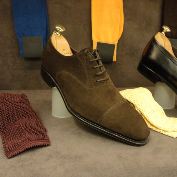 It’s On Sale: Shoes, Ties, and Socks