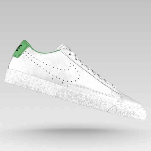 Stan Smiths Blazers