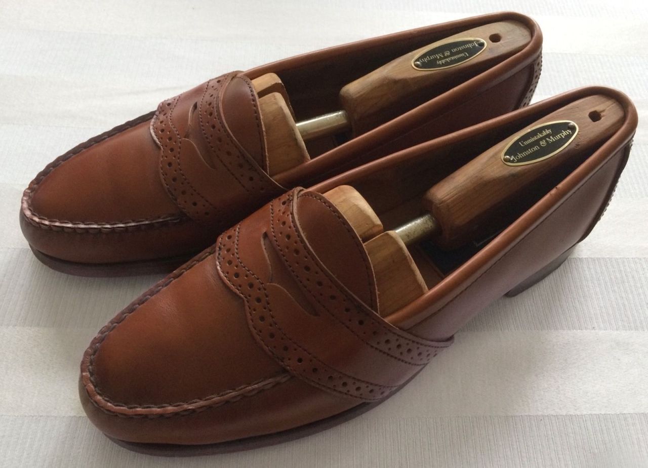 Q and Answer: Budget Loafers? – Put This On