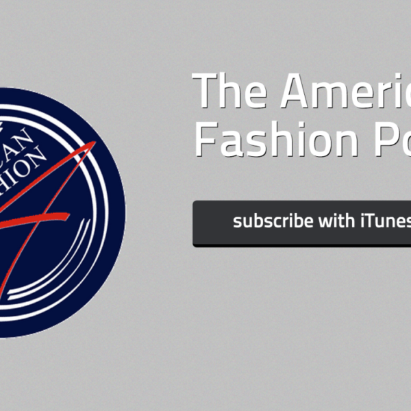 The American Fashion Podcast