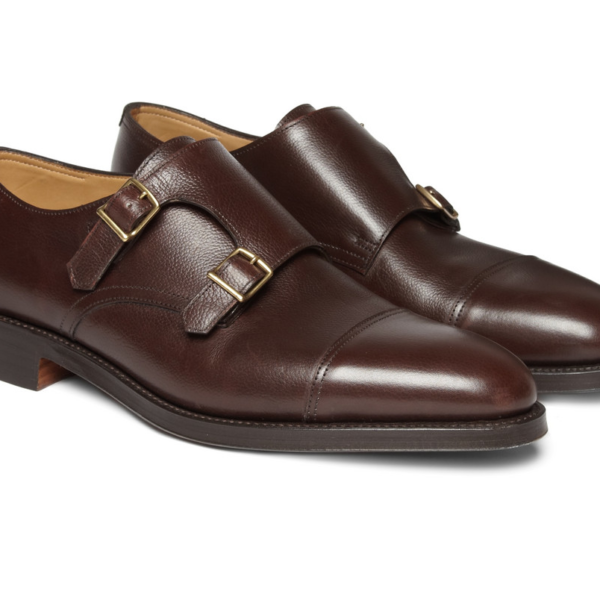 It’s On Sale: John Lobb Shoes