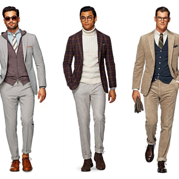 It’s On Sale: Suits and Sport Coats at Suitsupply