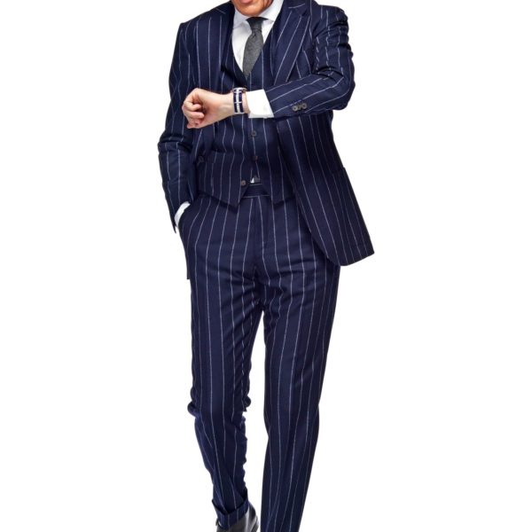 It’s On Sale: Suit Supply Outlet Sale