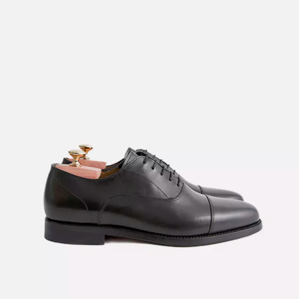 It’s On Sale: Founders Cap Toe Oxfords