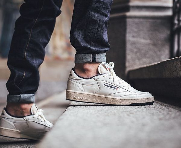 It’s On Sale: Reebok’s Club C 85s and Classics