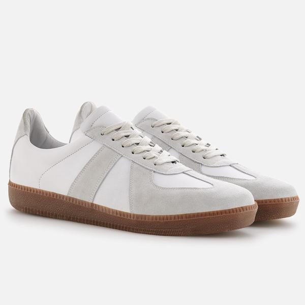 It’s On Sale: Beckett Simonon Sneakers