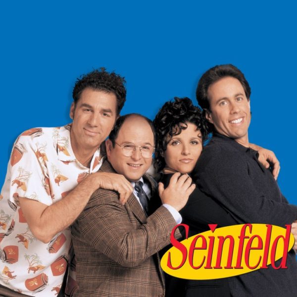 Everything in Men's Style Right Now is About Seinfeld