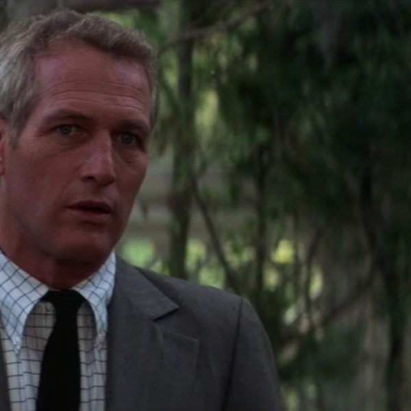 The Restrained 1970s: Paul Newman in The Drowning Pool