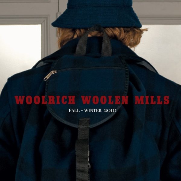 Woolrich to Close American Plant by Year's End